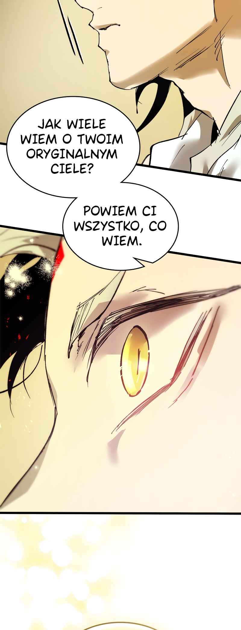 Level Up with the Gods Chapter 141 - Page 54