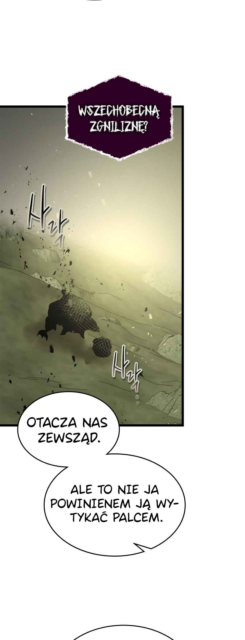Level Up with the Gods Chapter 141 - Page 8