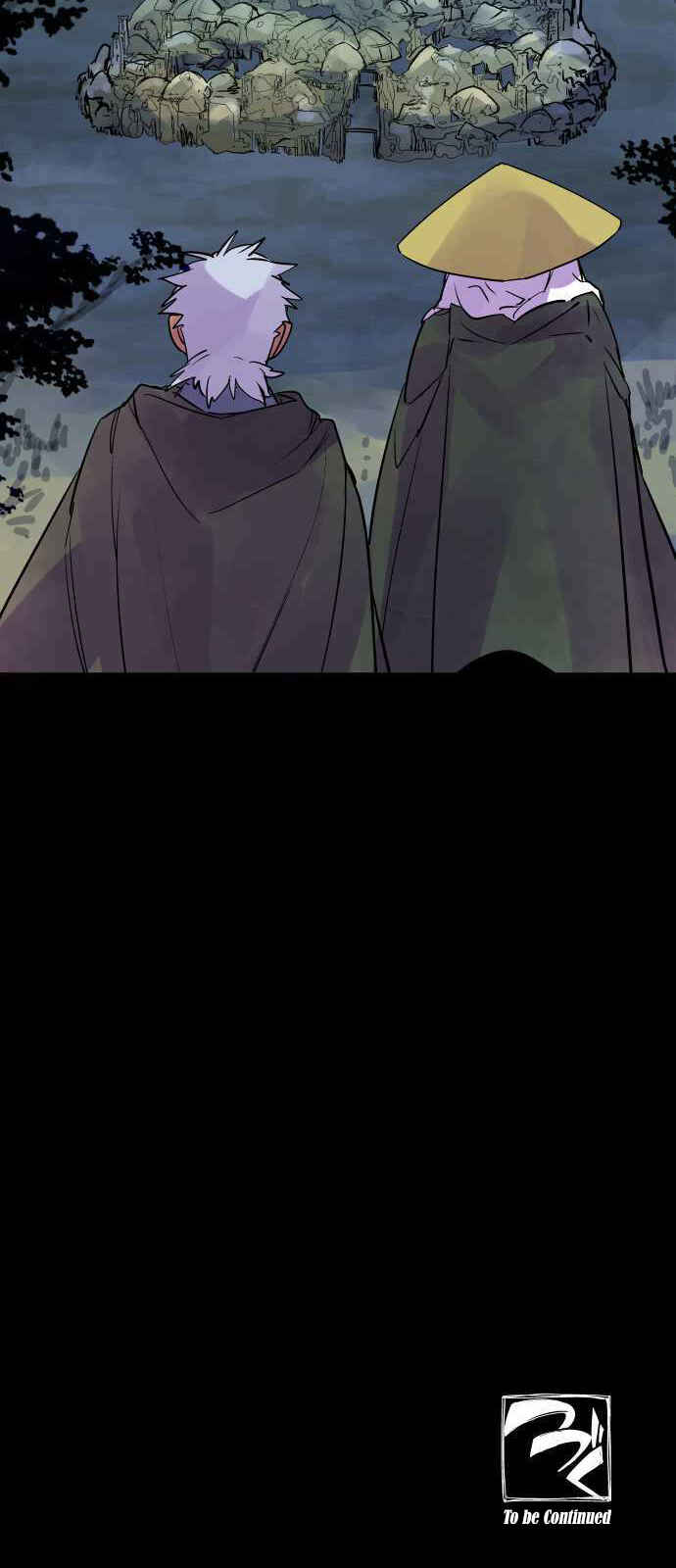 Tobari of the Dawn Chapter 270 - Page 21
