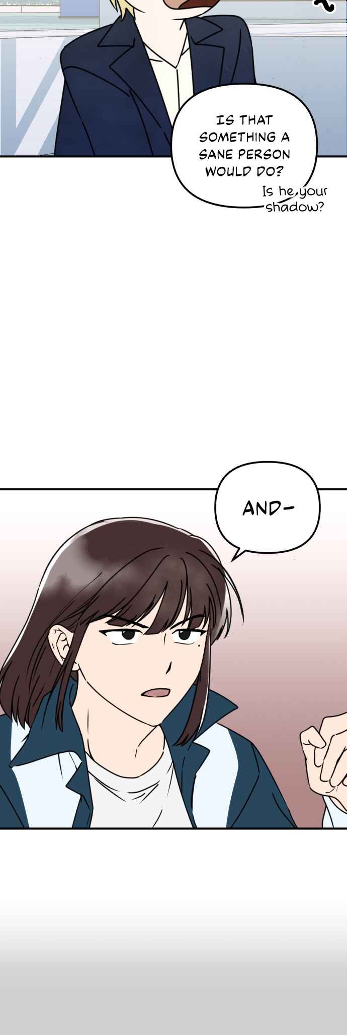 Nal Meongneun Geon Geumjiyang! Chapter 1 - Page 40