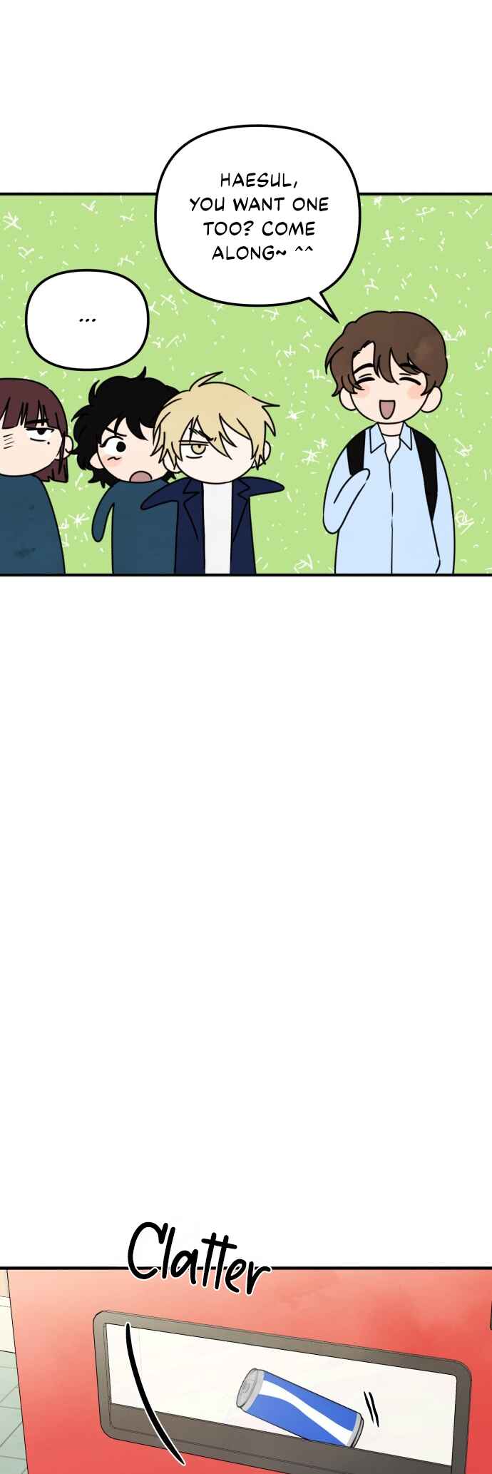 Nal Meongneun Geon Geumjiyang! Chapter 1 - Page 52