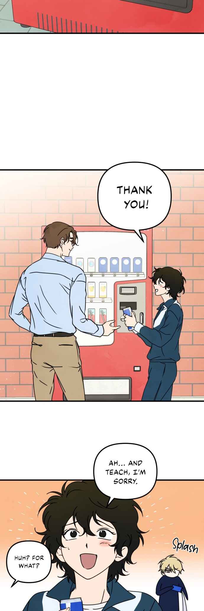 Nal Meongneun Geon Geumjiyang! Chapter 1 - Page 53