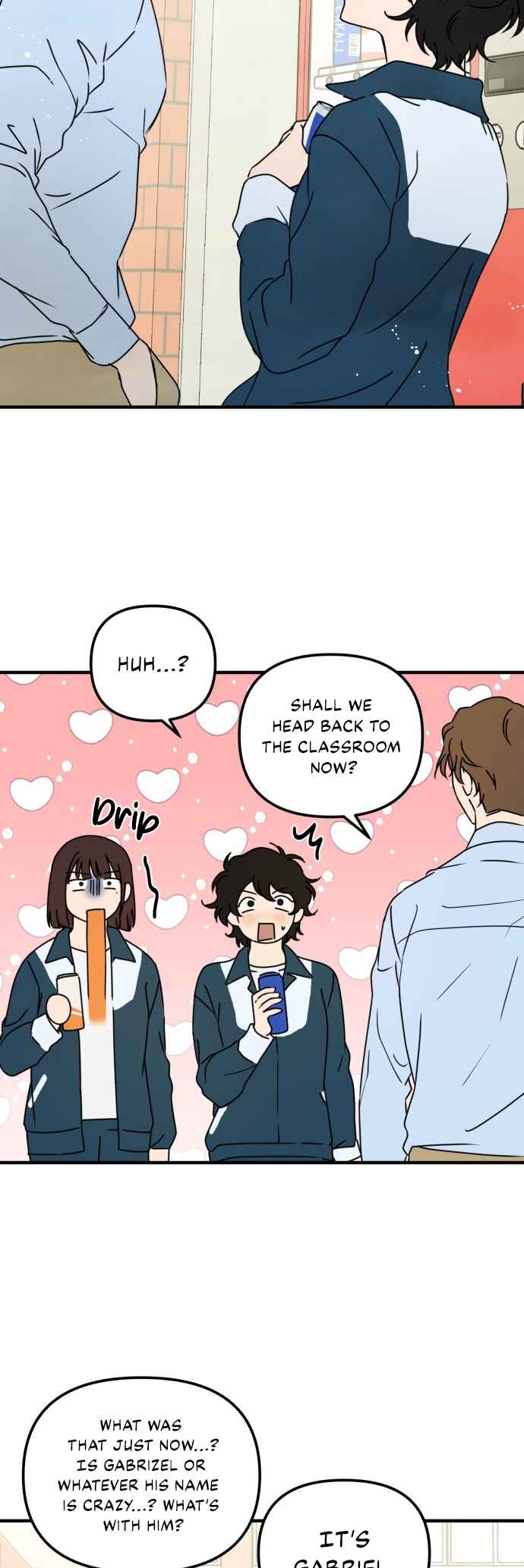 Nal Meongneun Geon Geumjiyang! Chapter 1 - Page 55