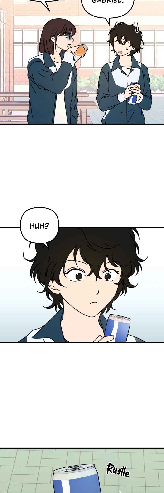 Nal Meongneun Geon Geumjiyang! Chapter 1 - Page 56