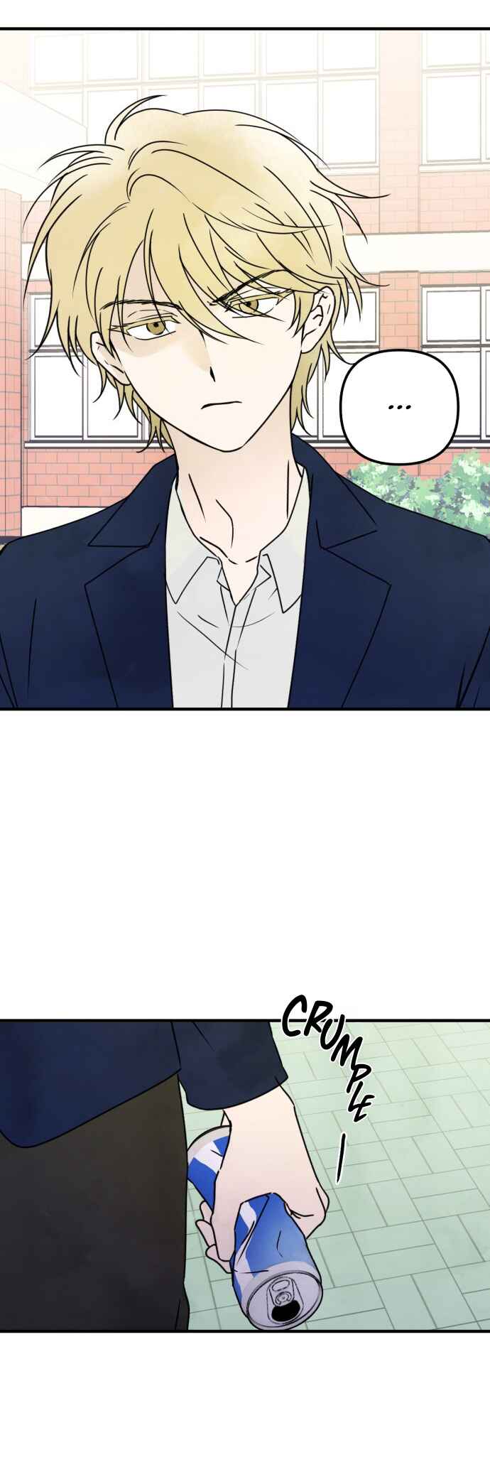 Nal Meongneun Geon Geumjiyang! Chapter 1 - Page 59
