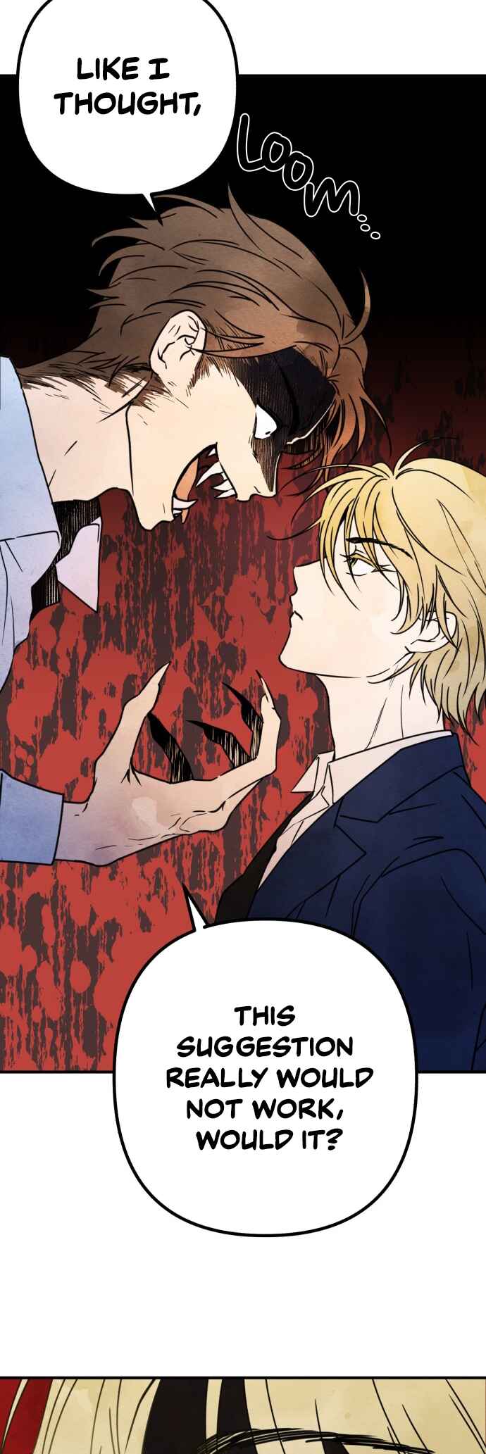 Nal Meongneun Geon Geumjiyang! Chapter 1 - Page 66