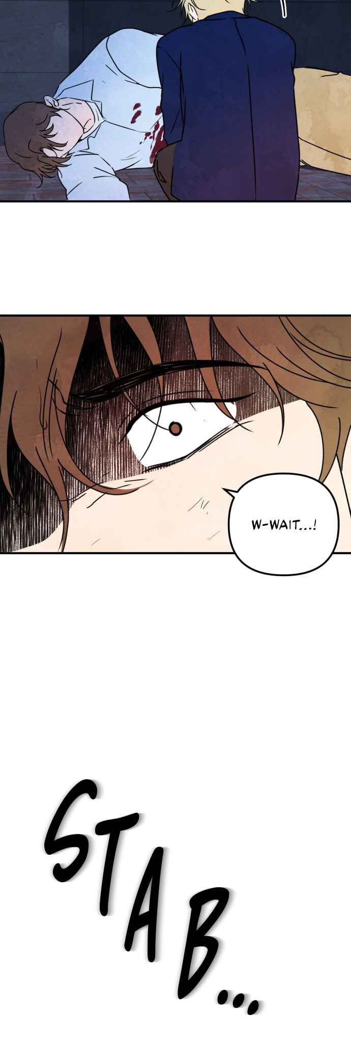 Nal Meongneun Geon Geumjiyang! Chapter 1 - Page 70