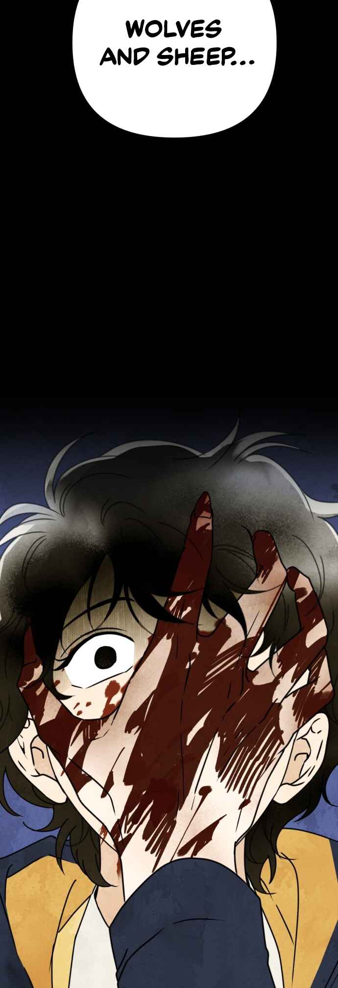 Nal Meongneun Geon Geumjiyang! Chapter 1 - Page 78