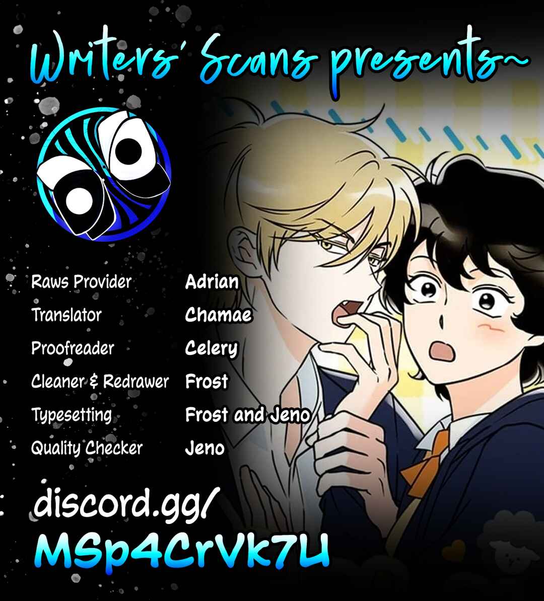 Nal Meongneun Geon Geumjiyang! Chapter 1 - Page 81