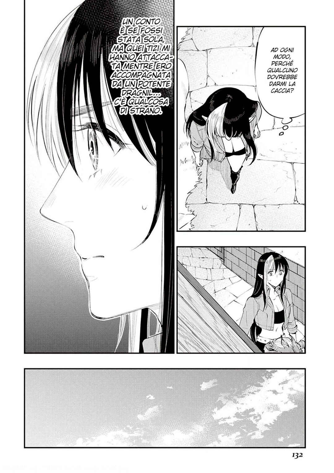 The New Gate Chapter 70 - Page 27