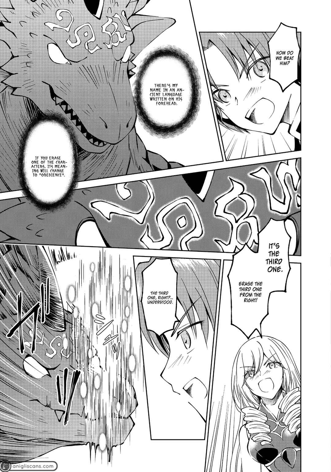 Motsuraku Yotei no Kizoku Dakedo, Hima Datta kara Mahou o Kiwamete Mita @Comic Chapter 12 - Page 8