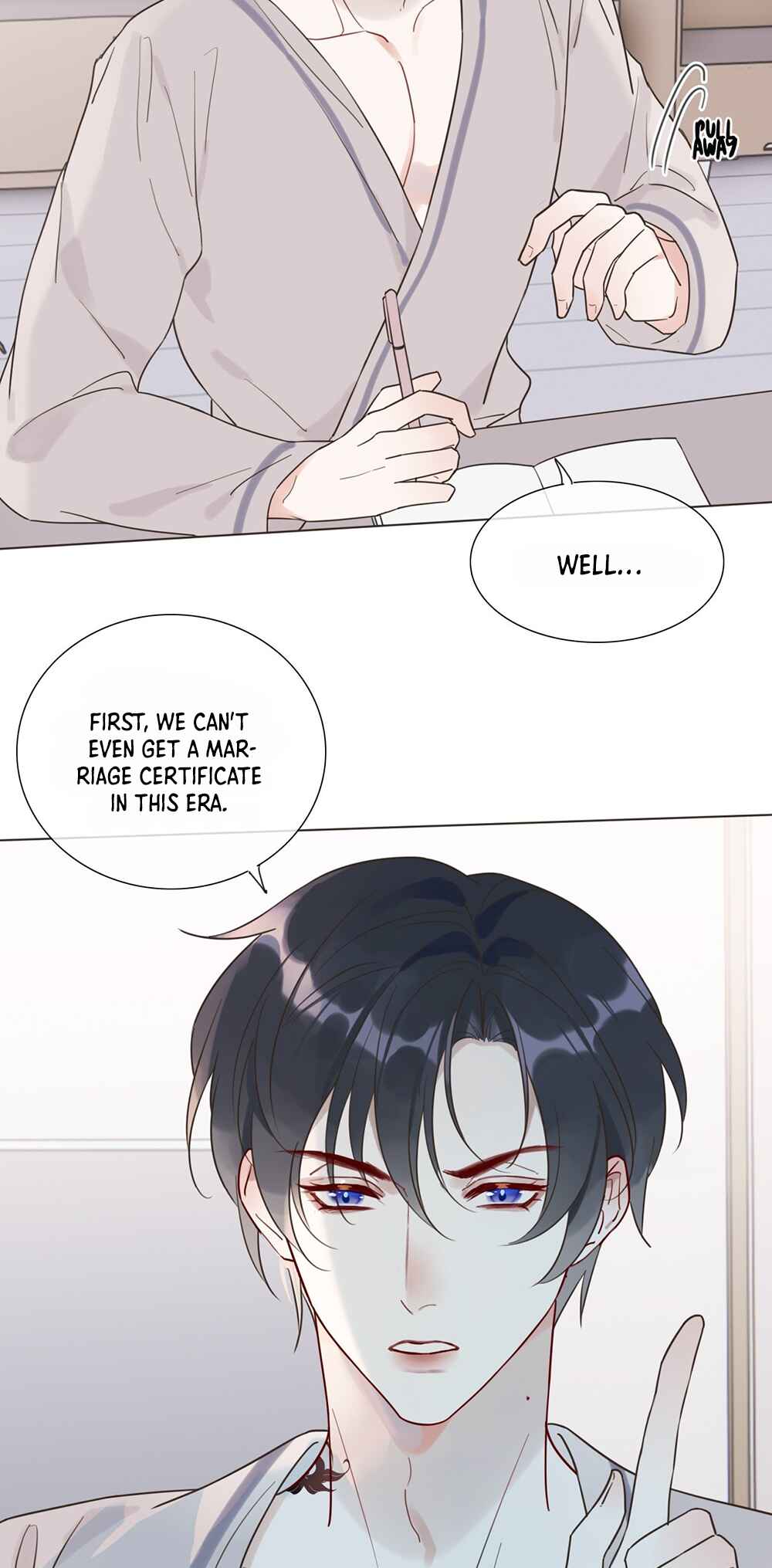 The Demon Emperor Ex-Husband Has Resurrected Chapter 9 - Page 12