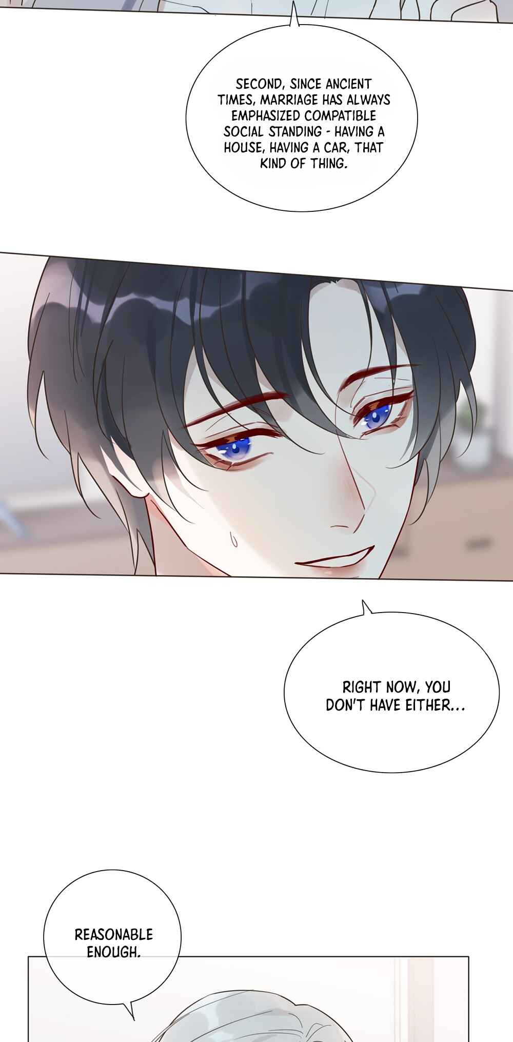 The Demon Emperor Ex-Husband Has Resurrected Chapter 9 - Page 13