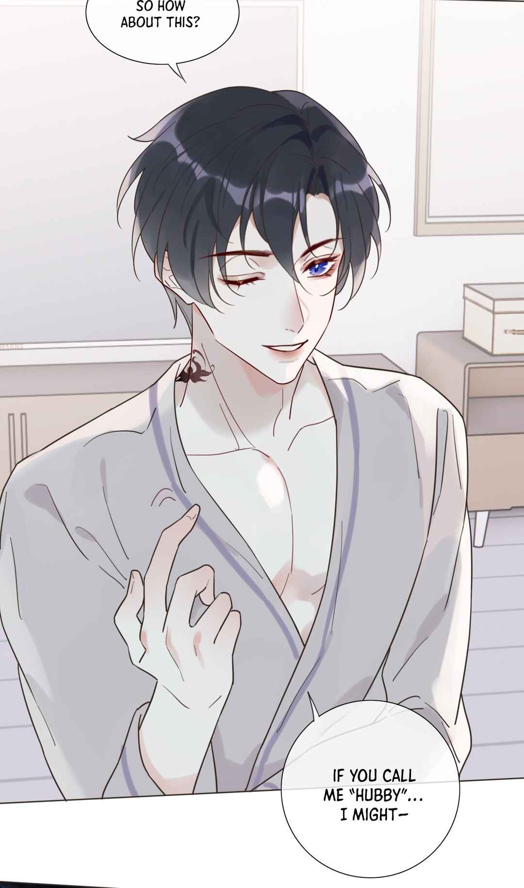 The Demon Emperor Ex-Husband Has Resurrected Chapter 9 - Page 17