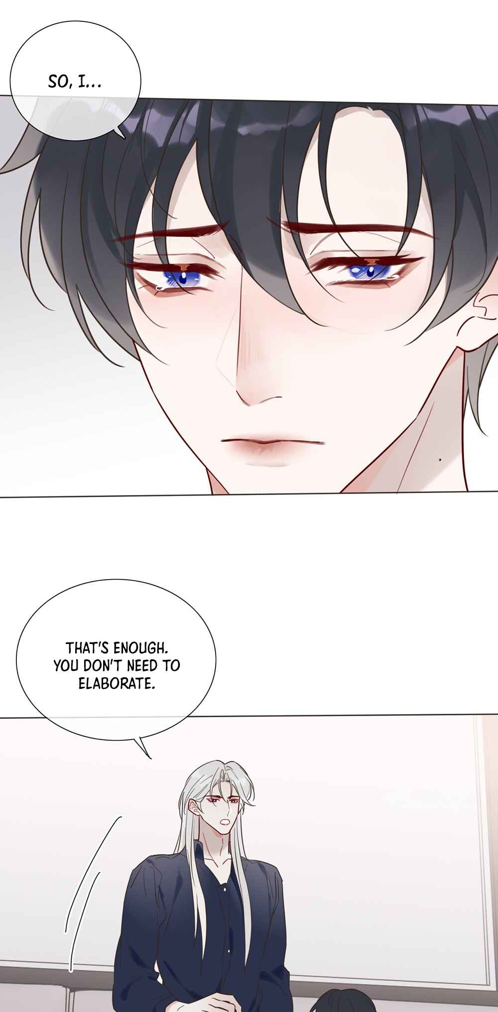 The Demon Emperor Ex-Husband Has Resurrected Chapter 9 - Page 22