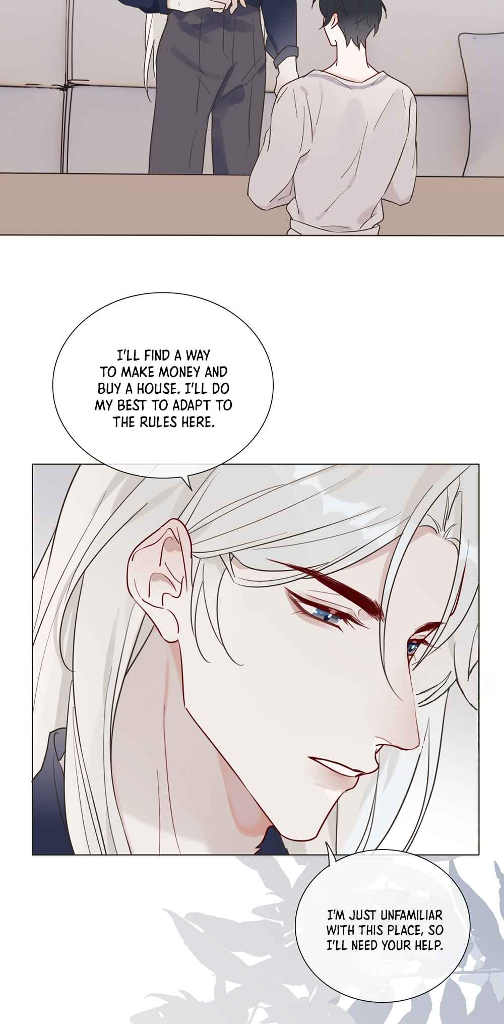The Demon Emperor Ex-Husband Has Resurrected Chapter 9 - Page 23