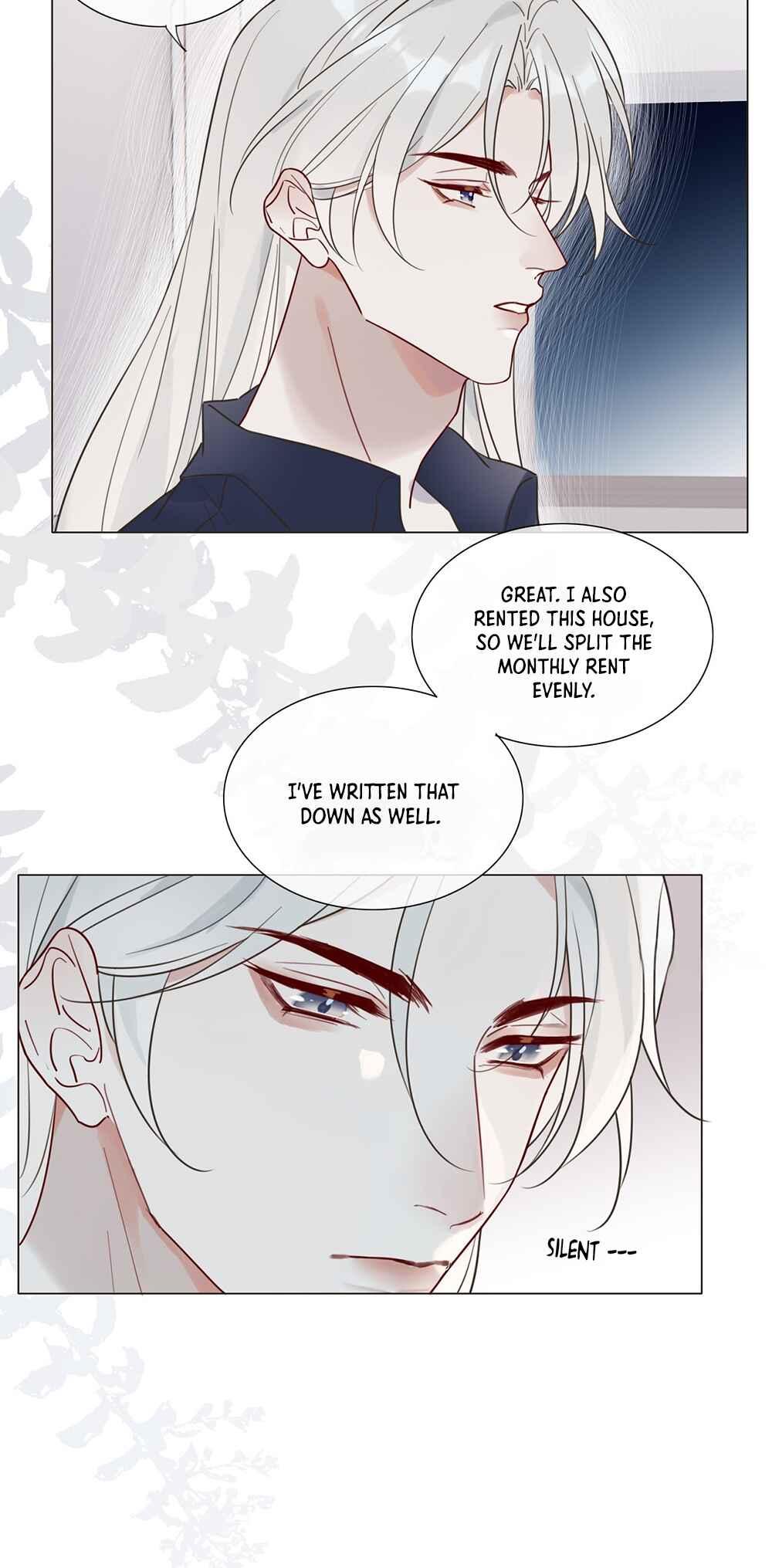 The Demon Emperor Ex-Husband Has Resurrected Chapter 9 - Page 8