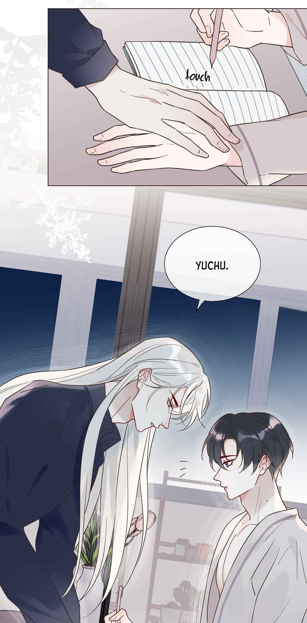 The Demon Emperor Ex-Husband Has Resurrected Chapter 9 - Page 9