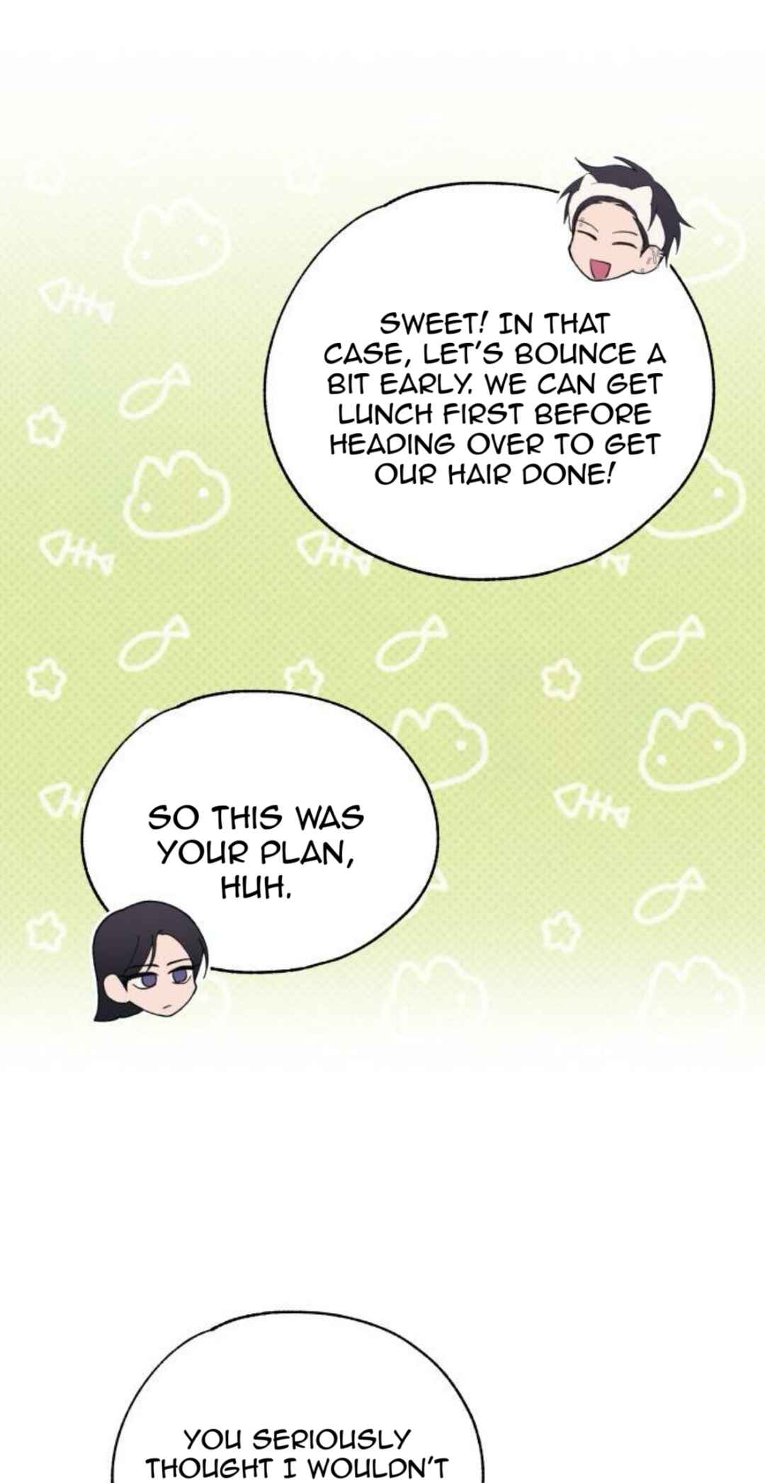 Yeon-u ui Sunjeong Chapter 221 - Page 10