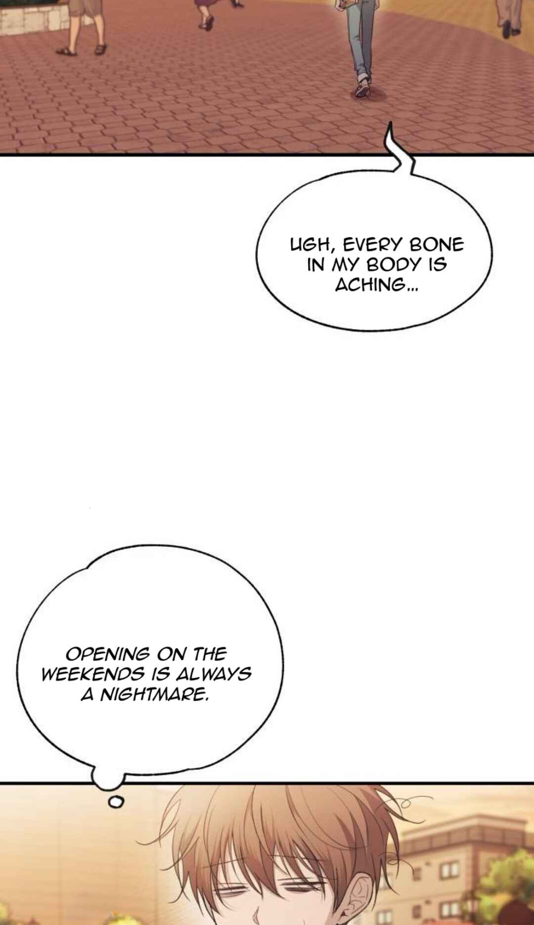 Yeon-u ui Sunjeong Chapter 221 - Page 18