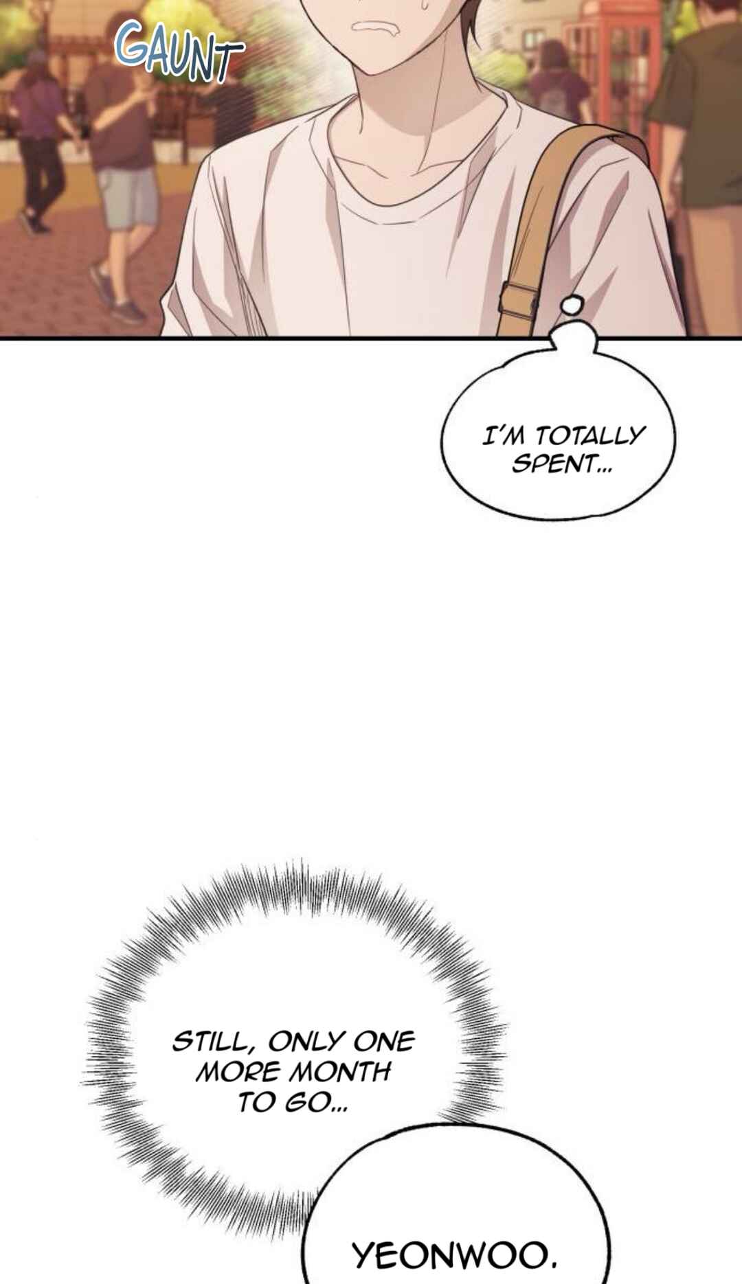 Yeon-u ui Sunjeong Chapter 221 - Page 19