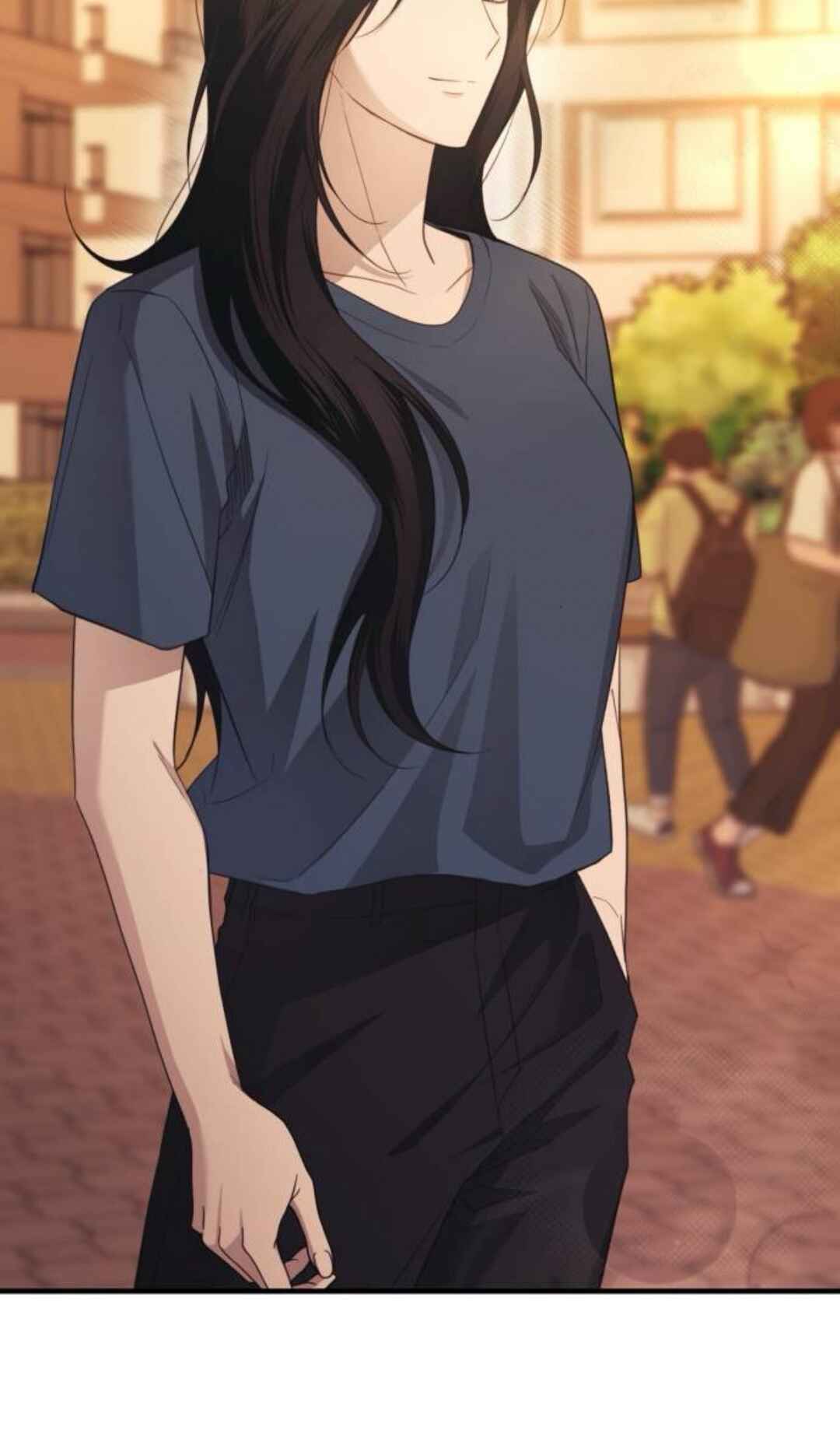 Yeon-u ui Sunjeong Chapter 221 - Page 22