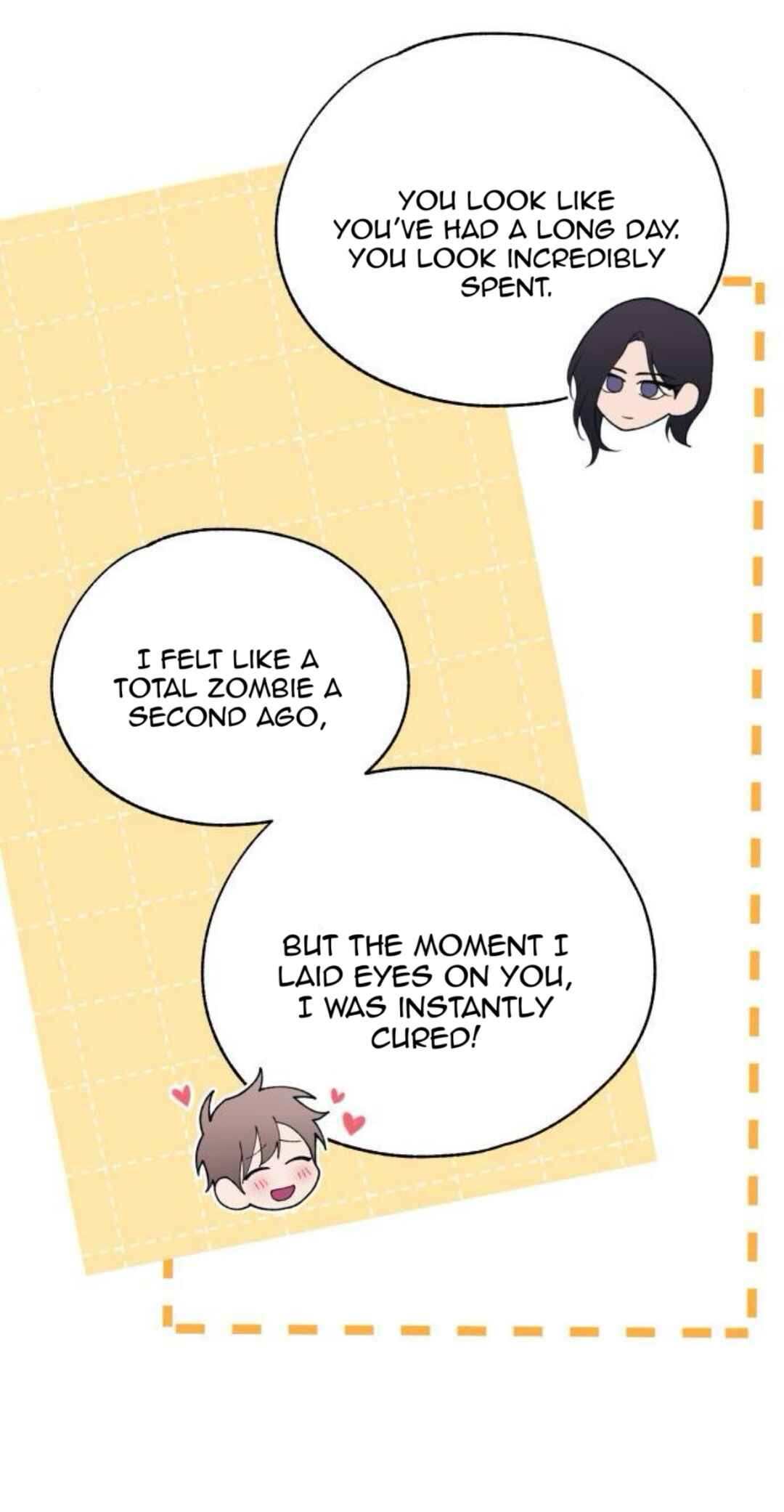 Yeon-u ui Sunjeong Chapter 221 - Page 27