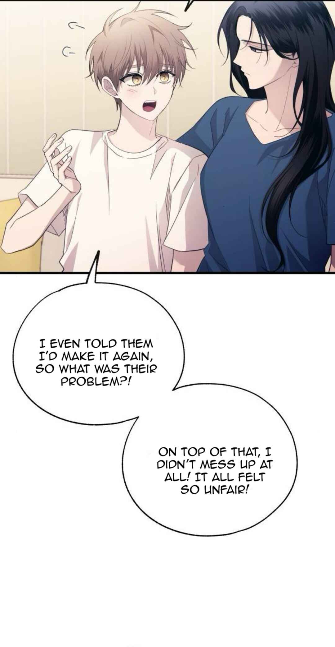 Yeon-u ui Sunjeong Chapter 221 - Page 30