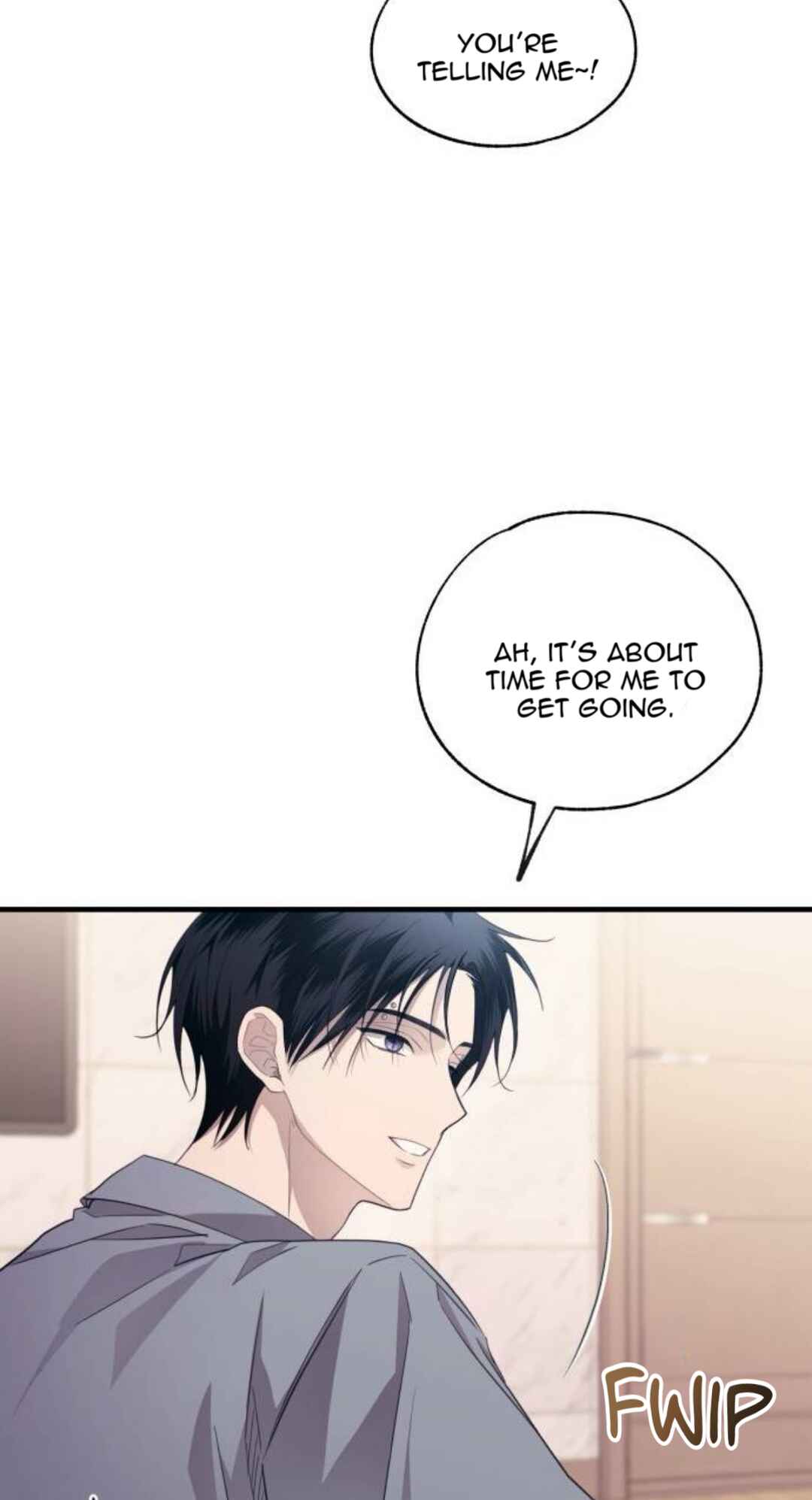 Yeon-u ui Sunjeong Chapter 221 - Page 32