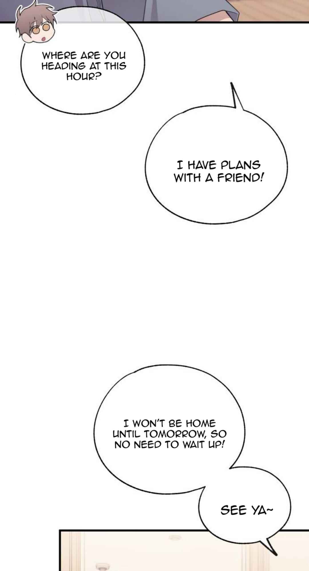 Yeon-u ui Sunjeong Chapter 221 - Page 33