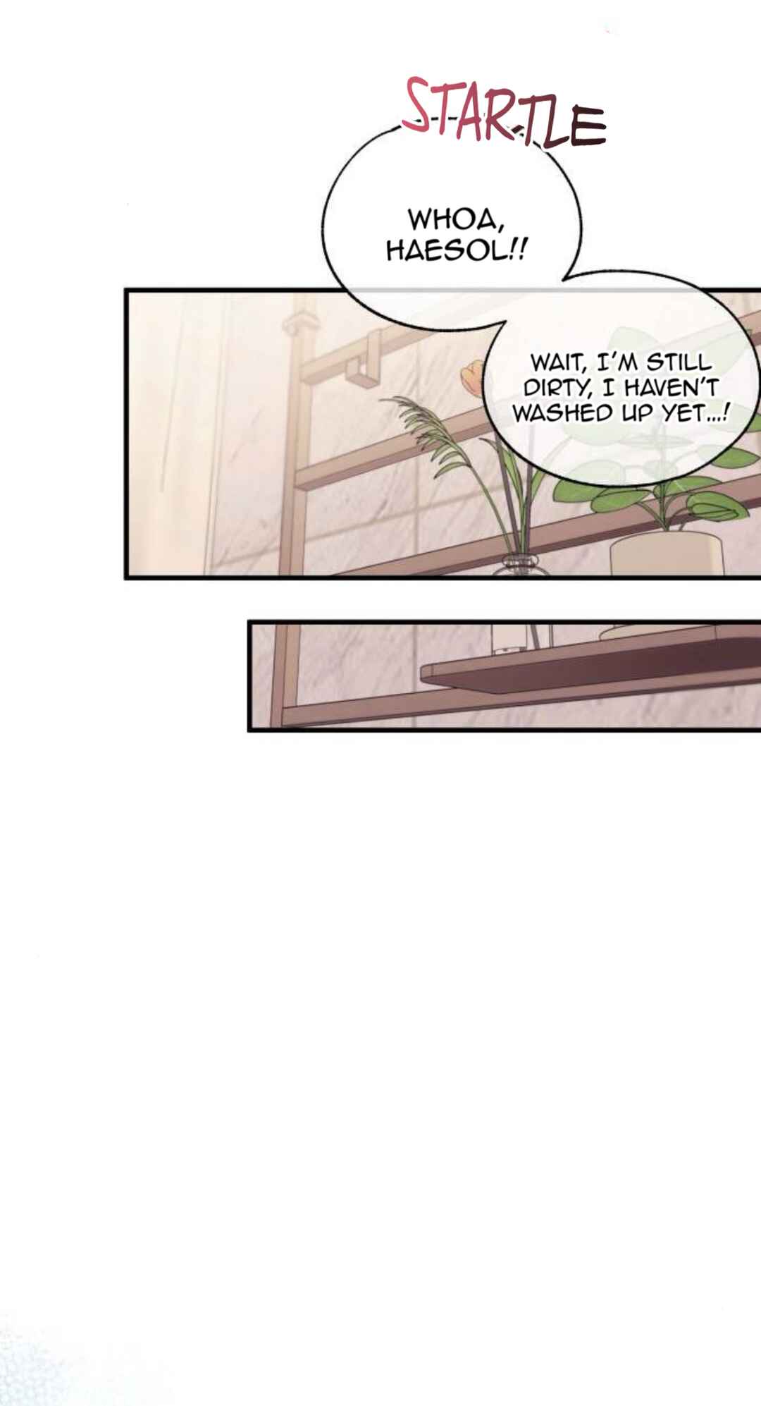 Yeon-u ui Sunjeong Chapter 221 - Page 36