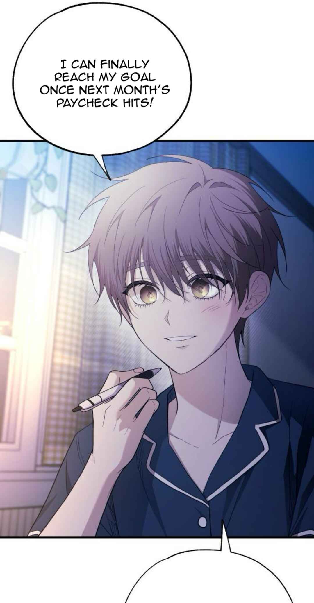 Yeon-u ui Sunjeong Chapter 221 - Page 38
