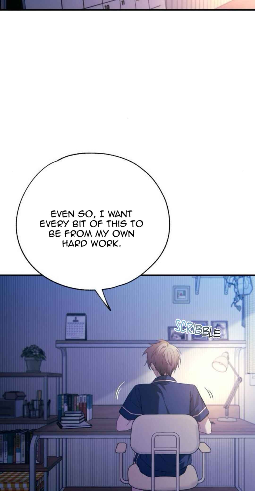 Yeon-u ui Sunjeong Chapter 221 - Page 40