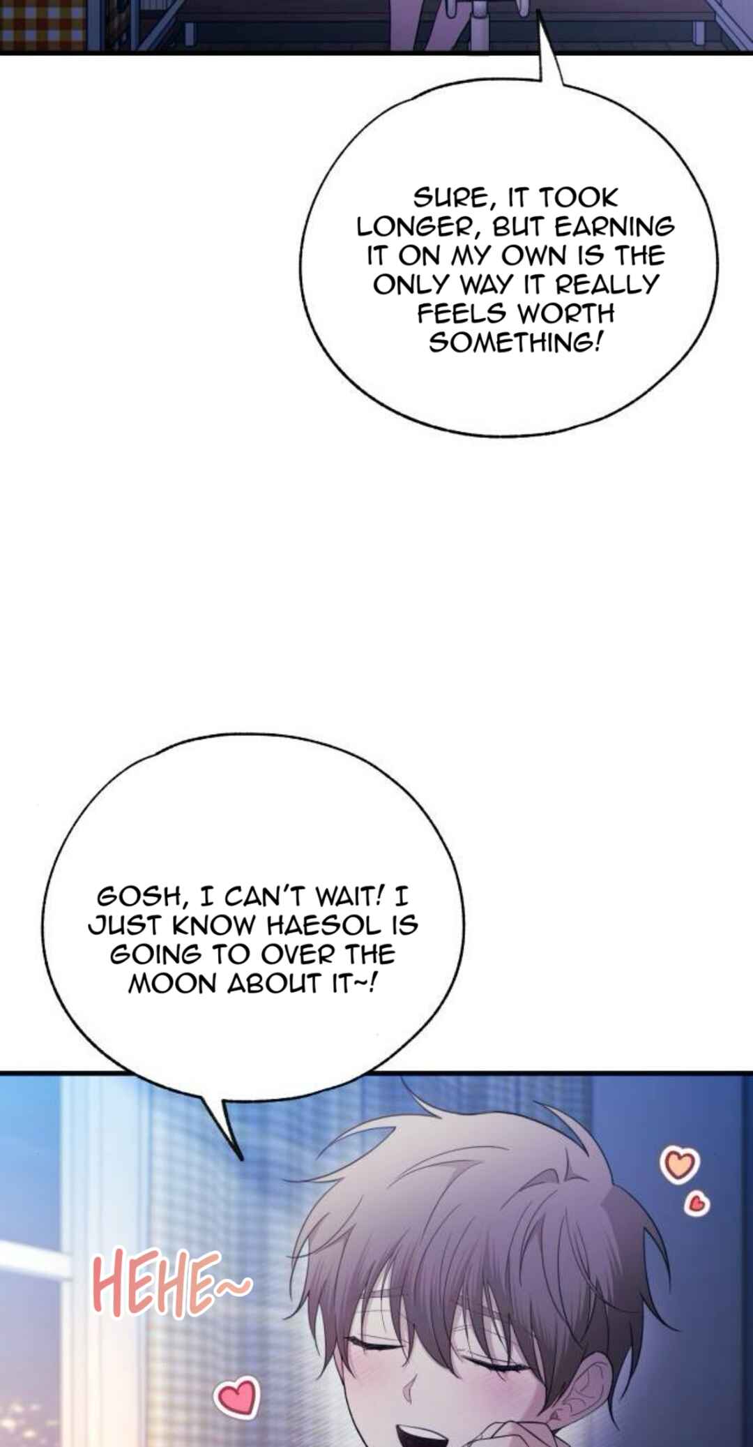 Yeon-u ui Sunjeong Chapter 221 - Page 41