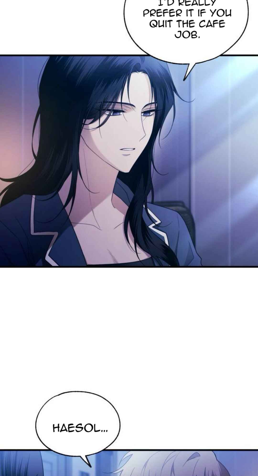 Yeon-u ui Sunjeong Chapter 221 - Page 48