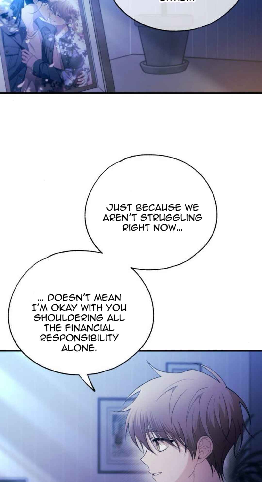 Yeon-u ui Sunjeong Chapter 221 - Page 50