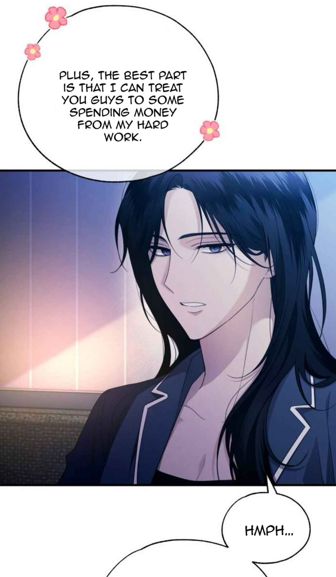 Yeon-u ui Sunjeong Chapter 221 - Page 52
