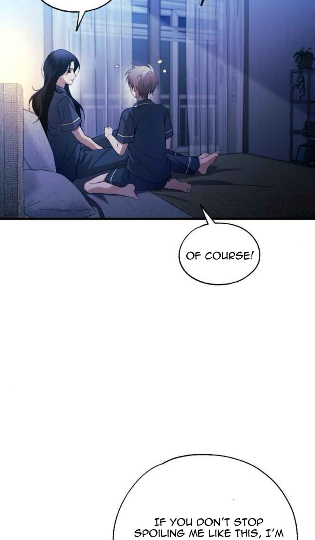 Yeon-u ui Sunjeong Chapter 221 - Page 58
