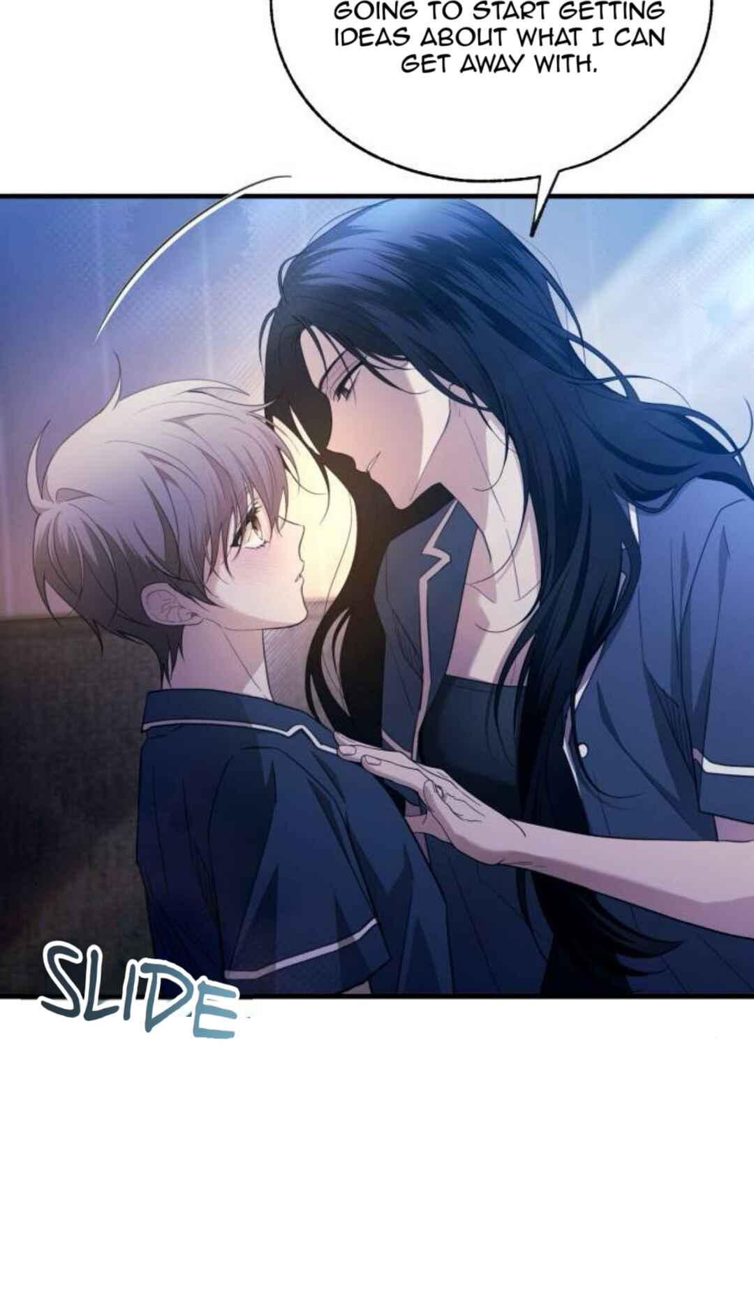 Yeon-u ui Sunjeong Chapter 221 - Page 59