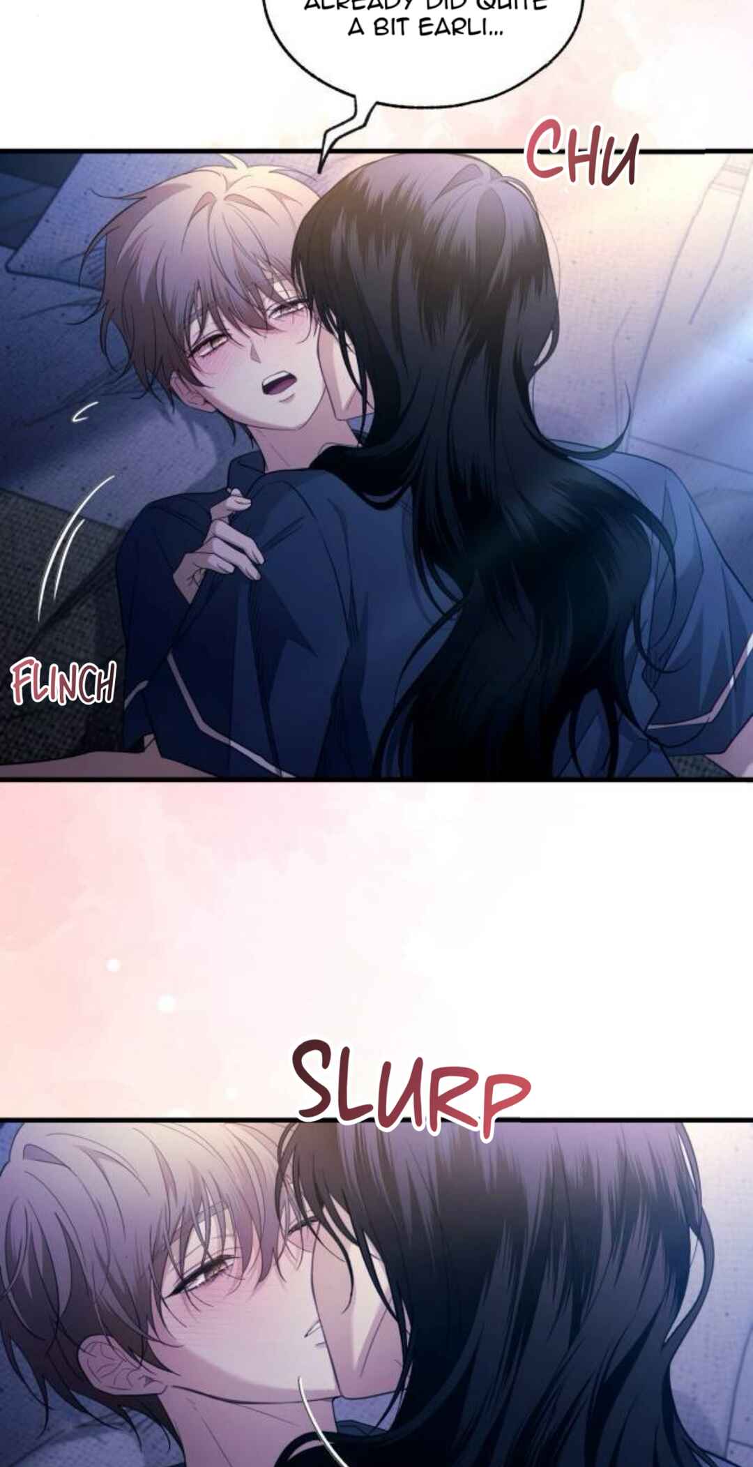 Yeon-u ui Sunjeong Chapter 221 - Page 61