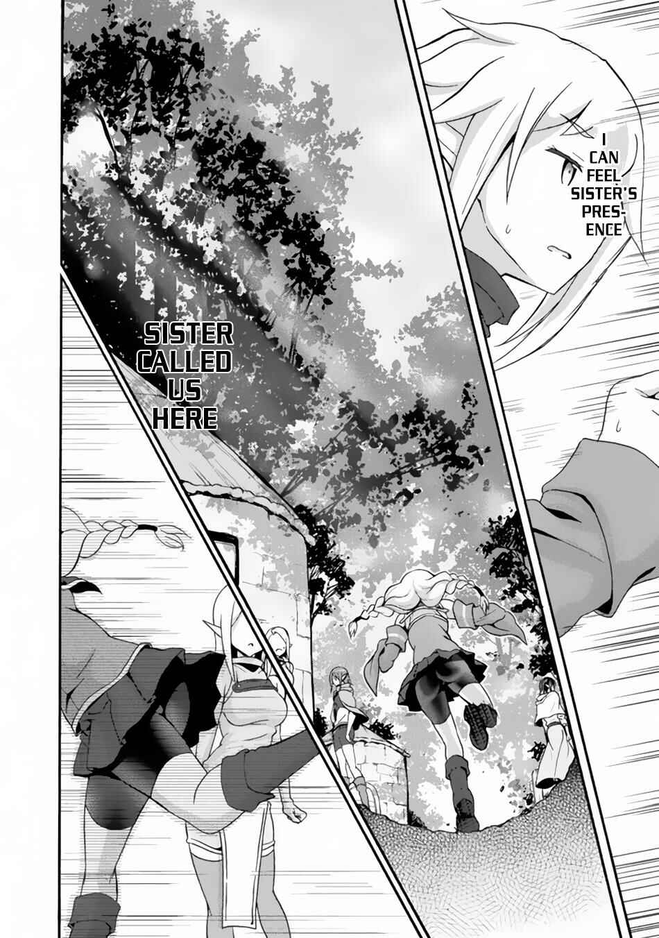Himekishi ga Classmate! Chapter 12 - Page 18