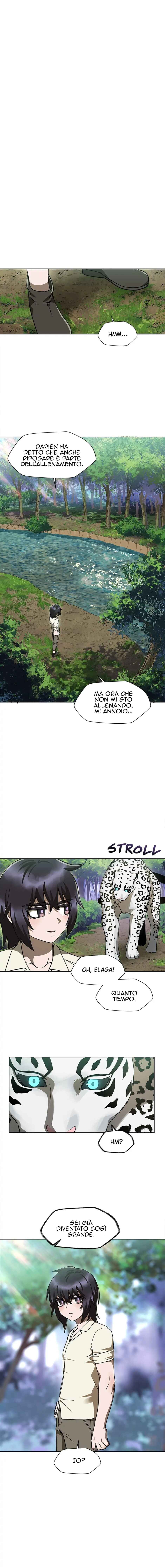 Helmut: The Forsaken Child Chapter 3 - Page 17