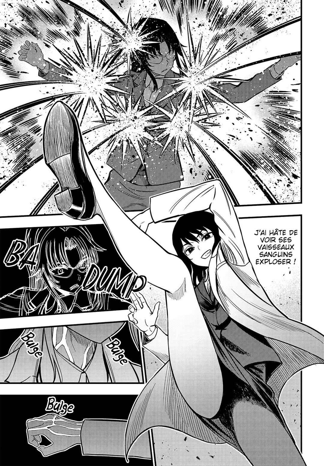 Toaru Majutsu no Index Gaiden - Toaru Kagaku no Mental Out Chapter 23.1 - Page 11