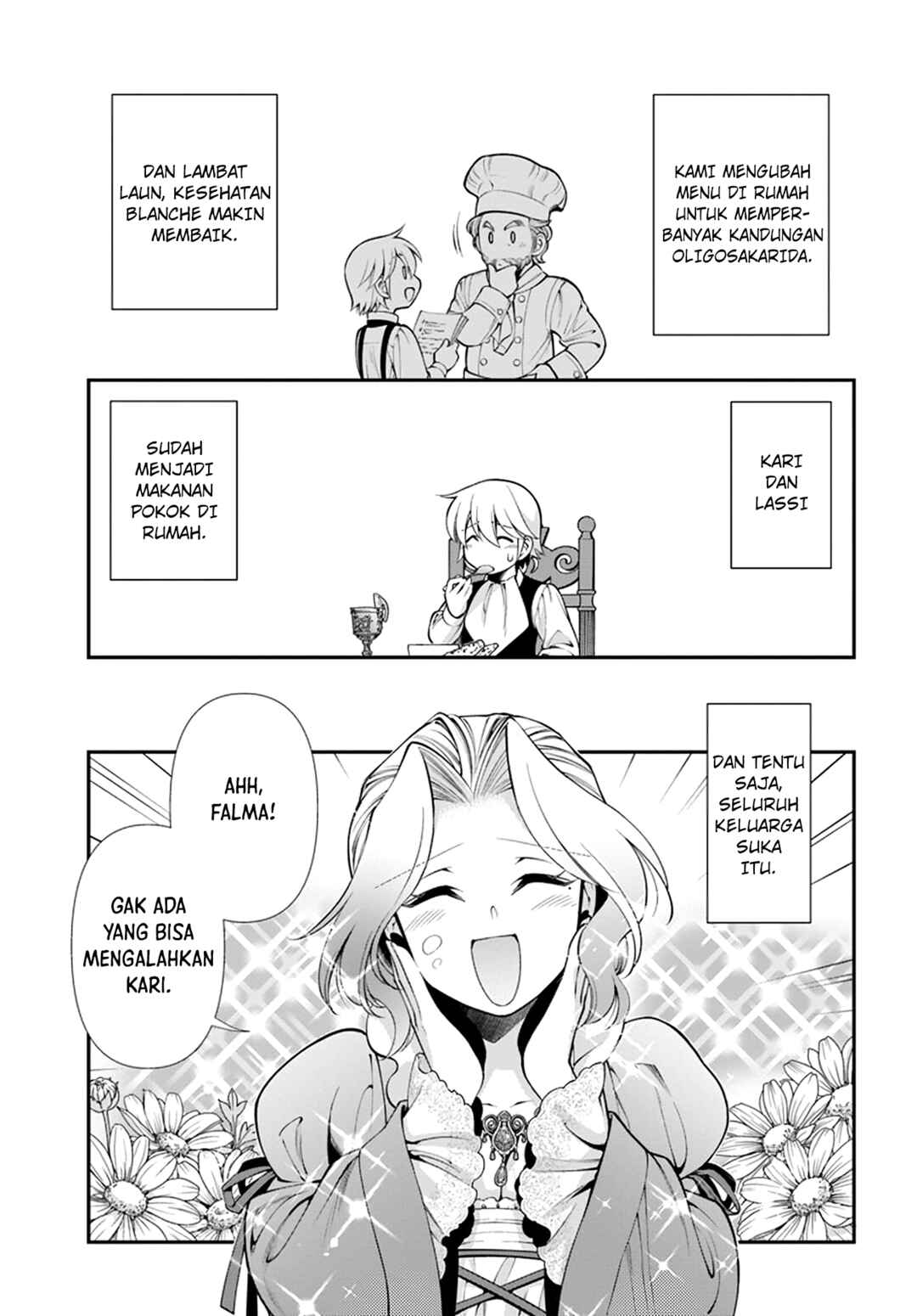 Isekai Yakkyoku Chapter 45 - Page 29
