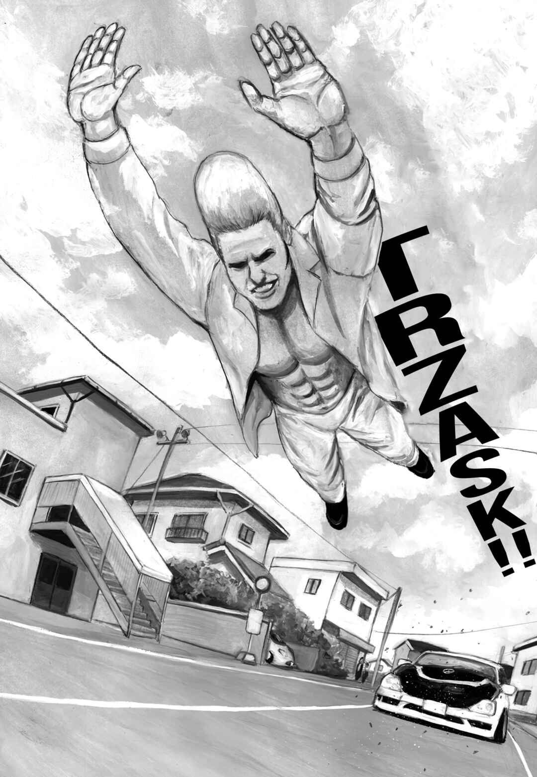 Nick & Lever Chapter 111 - Page 7