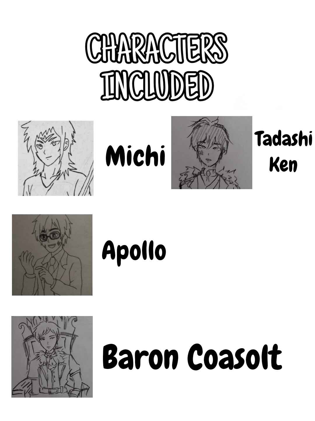 I Live in Isekai Chapter 36 - Page 9