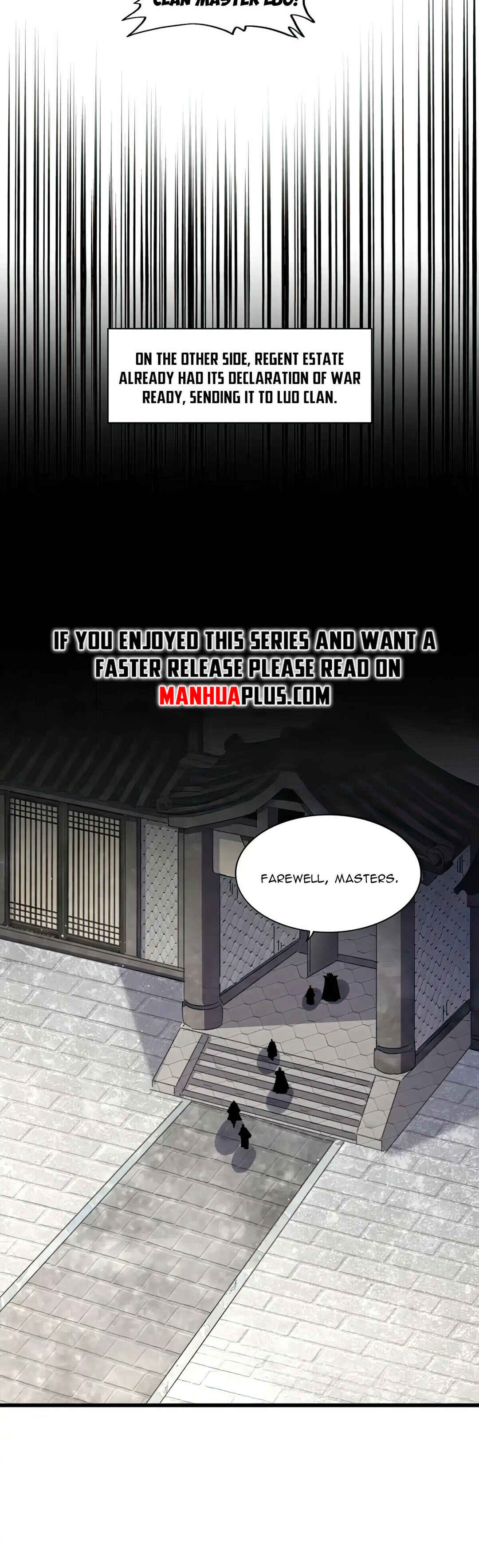 The Servant Is the Demon King?! Chapter 466 - Page 14