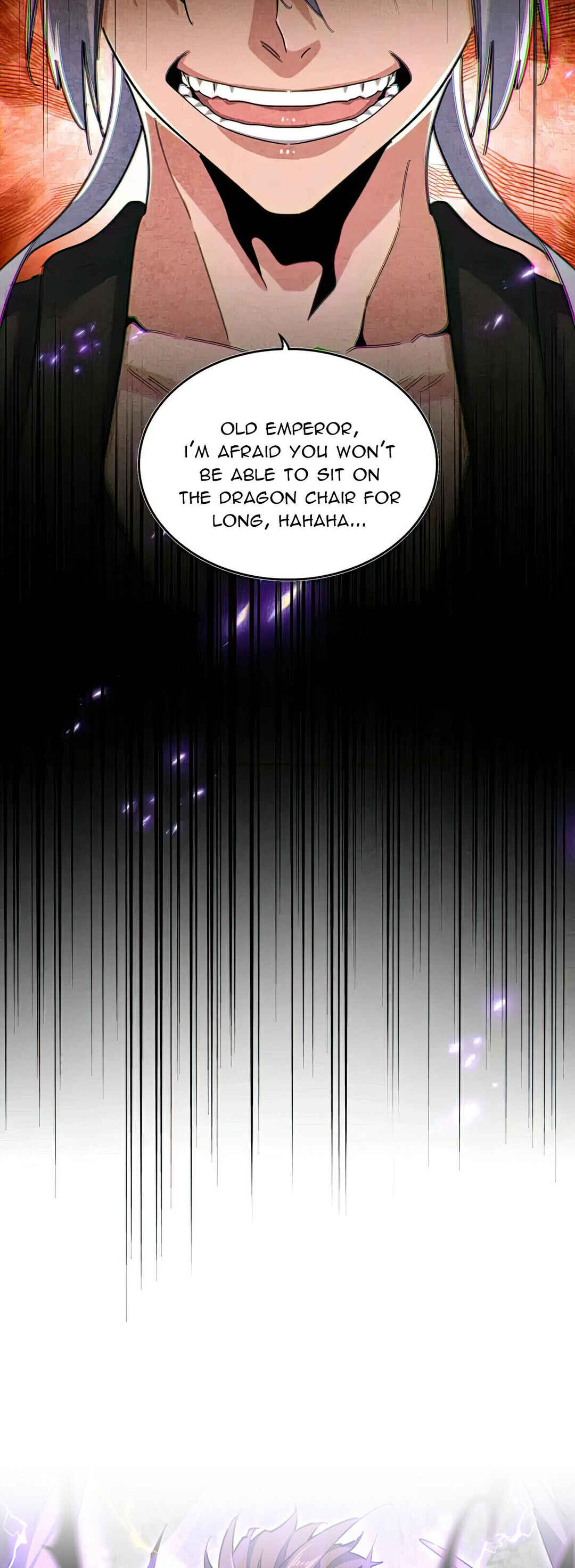 The Servant Is the Demon King?! Chapter 466 - Page 2