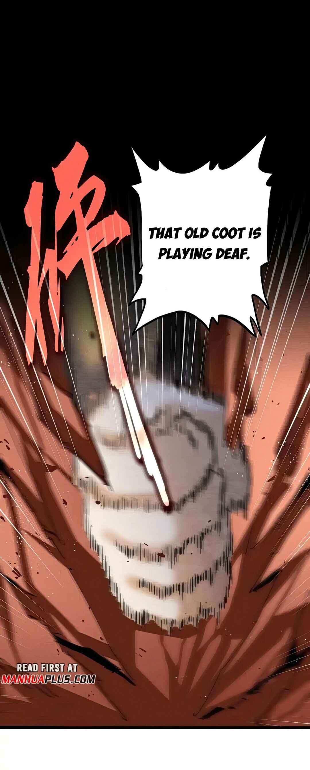 The Servant Is the Demon King?! Chapter 466 - Page 20