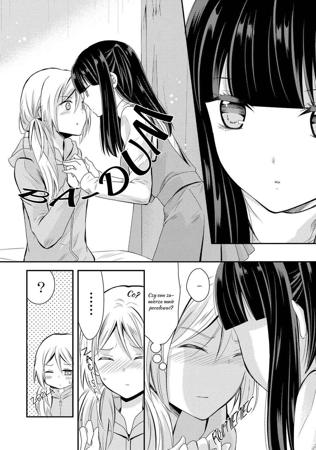 Netsuzou Trap - NTR Chapter 8 - Page 31
